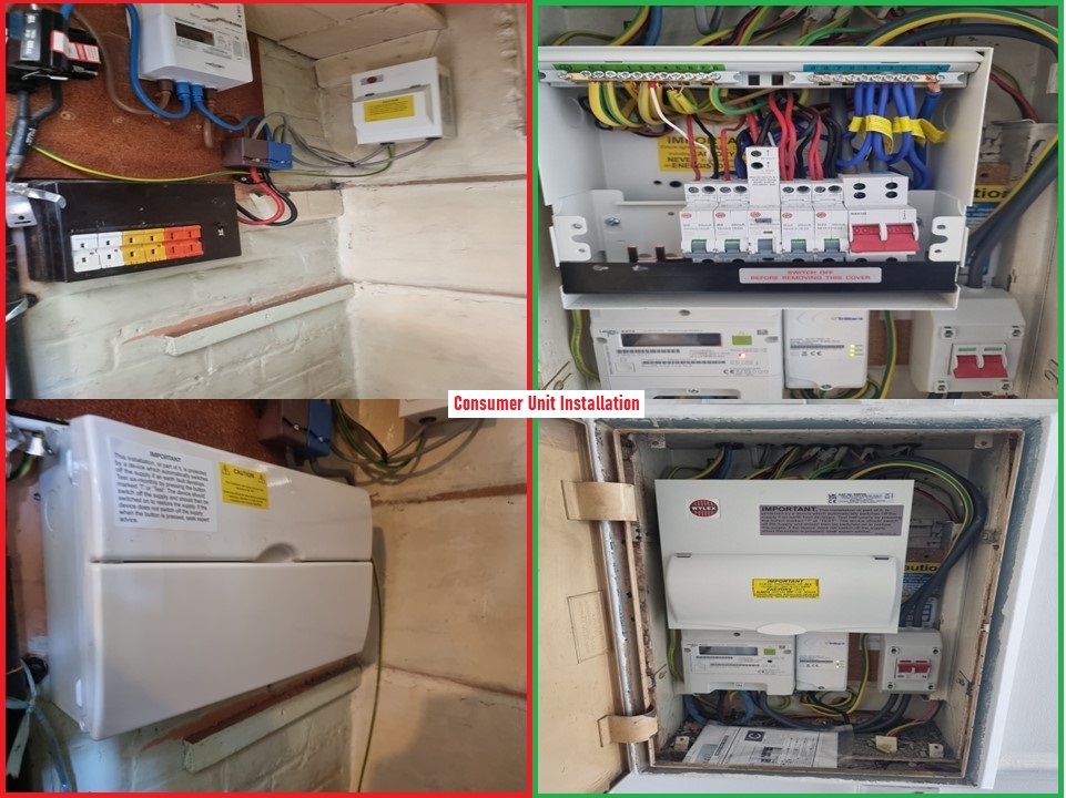 Electrician: Image 2